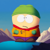 Cartman Animation Diamond Painting