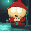 Cartman Animation Fun Diamond Painting