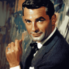 Cary Grant Celebrity Art Diamond Painting