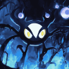 Chandelure Anime Art Diamond Painting