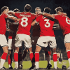 Charlton Football Team Diamond Painting