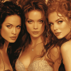 Charmed TV Series Diamond Painting