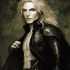 Charming Lestat De Lioncourt Diamond Painting