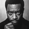 Chiwetel Ejiofor Celebrity Diamond Painting