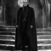 Christopher Lee Dracula Iconic Diamond Painting