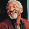 Classic Redd Foxx Diamond Painting