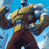 Colossus Cartoon Fun Diamond Painting