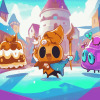 Cookie Run Kingdom Video Game Diamond Painting