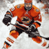 Cool Hockey Canada Ice Hockey Players Diamond Painting