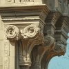 Corbel Structures Diamond Painting