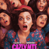 Crazy Ex Girlfriend Film Diamond Painting