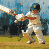 Cricket Star Boys Diamond Painting