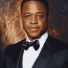 Cuba Gooding Jr Celebrity Diamond Painting