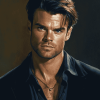 Daniel Gillies Celeb Diamond Painting