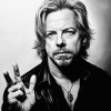 David Spade Celebrity Diamond Painting