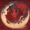 Demon Slayer Anime Diamond Painting