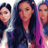 Descendants Films & Movies Diamond Painting