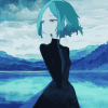 Diamond Art of Land Of The Lustrous