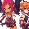 Disgaea Anime Characters Diamond Painting