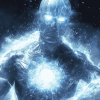 Dr Manhattan Animation Diamond Painting