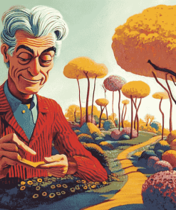 Dr Seuss Famous Diamond Painting