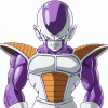 Dragon Ball Z Frieza Anime Diamond Painting