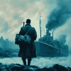 Dunkirk Movie Magic Diamond Painting