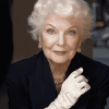 Elaine Stritch Celebrity Diamond Painting