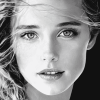 Ellyse Perry Monochrome Legend Diamond Painting