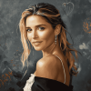 Elsa Pataky Celebrities Diamond Painting