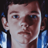 Ender Wiggin Sci-Fi Icon Diamond Painting