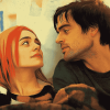 Eternal Sunshine Movie Scene Diamond Painting