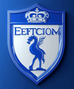 Everton Football Club Diamond Painting