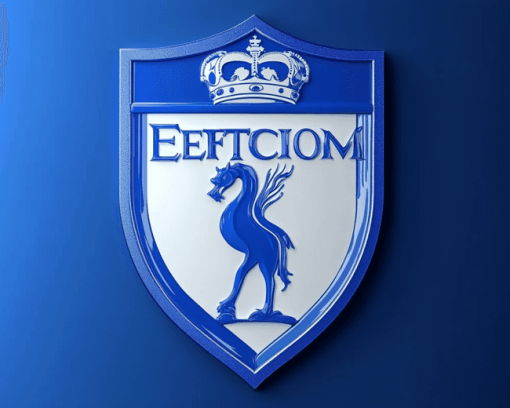 Everton Football Club Diamond Painting