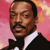 Explore Eddie Murphy Celebrity Diamond Painting