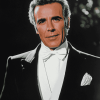 Famous Ricardo Montalban Diamond Painting