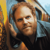 Famous Tv Presenter Josh Gates Diamond Painting