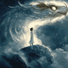 Fantasy Neverending Story Diamond Painting