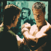 Fight Club Films Diamond Painting