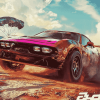 Forza Horizon Racing Adventure Diamond Painting