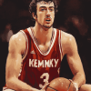 Frank Kaminsky Sports Icon Diamond Painting