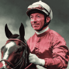 Frankie Dettori Italian Legend Diamond Painting