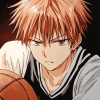 Fruits Basket Kyo Sohma Anime Diamond Painting