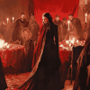 Game of Thrones Red Wedding Diamond Painting