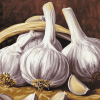 Garlic Creations Diamond Painting