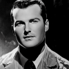 George Reeves Famous Monochrome Diamond Painting