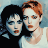 Girl Interrupted Films Diamond Painting