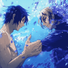 Grand Blue Anime Boys Diamond Painting