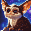 Gremlins Cartoon Magic Diamond Painting