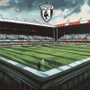 Grimsby Town FC Logo Diamond Painting